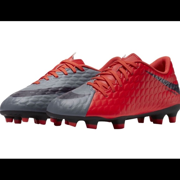 nike hypervenom phade